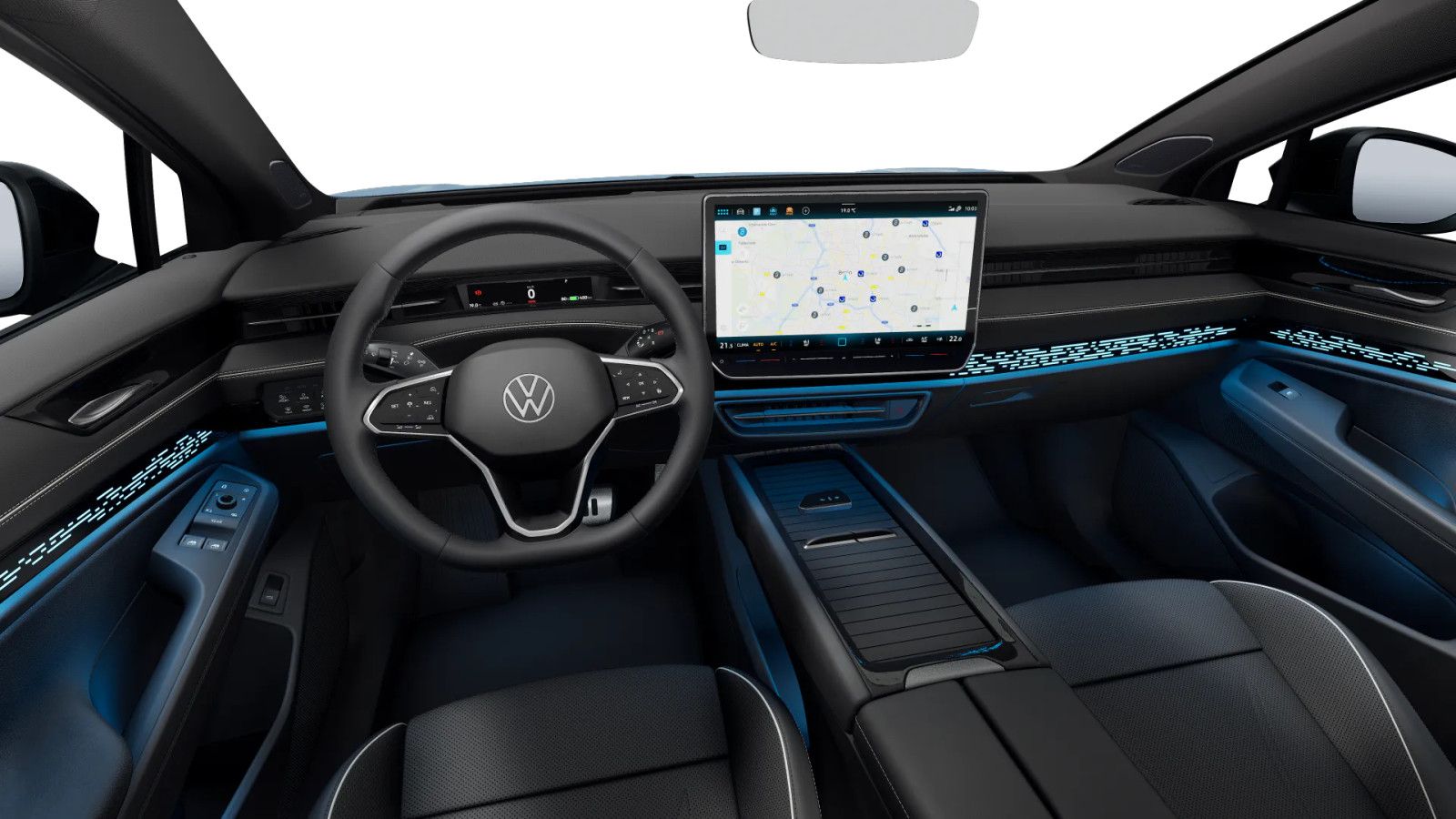 Volkswagen ID.7 - Bild 15