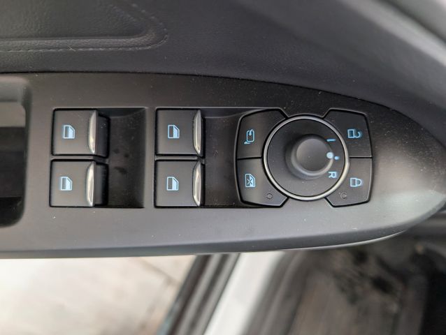 Ford Focus Lim. Titanium