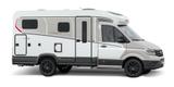 Dethleffs Globebus Performance T 16 "VW CRAFTER SCHALTER" - Dethleffs Globebus Performance