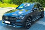 Mercedes-Benz AMG GLC 43 4MATIC