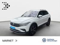 Volkswagen Tiguan - Vorschau Bild 1