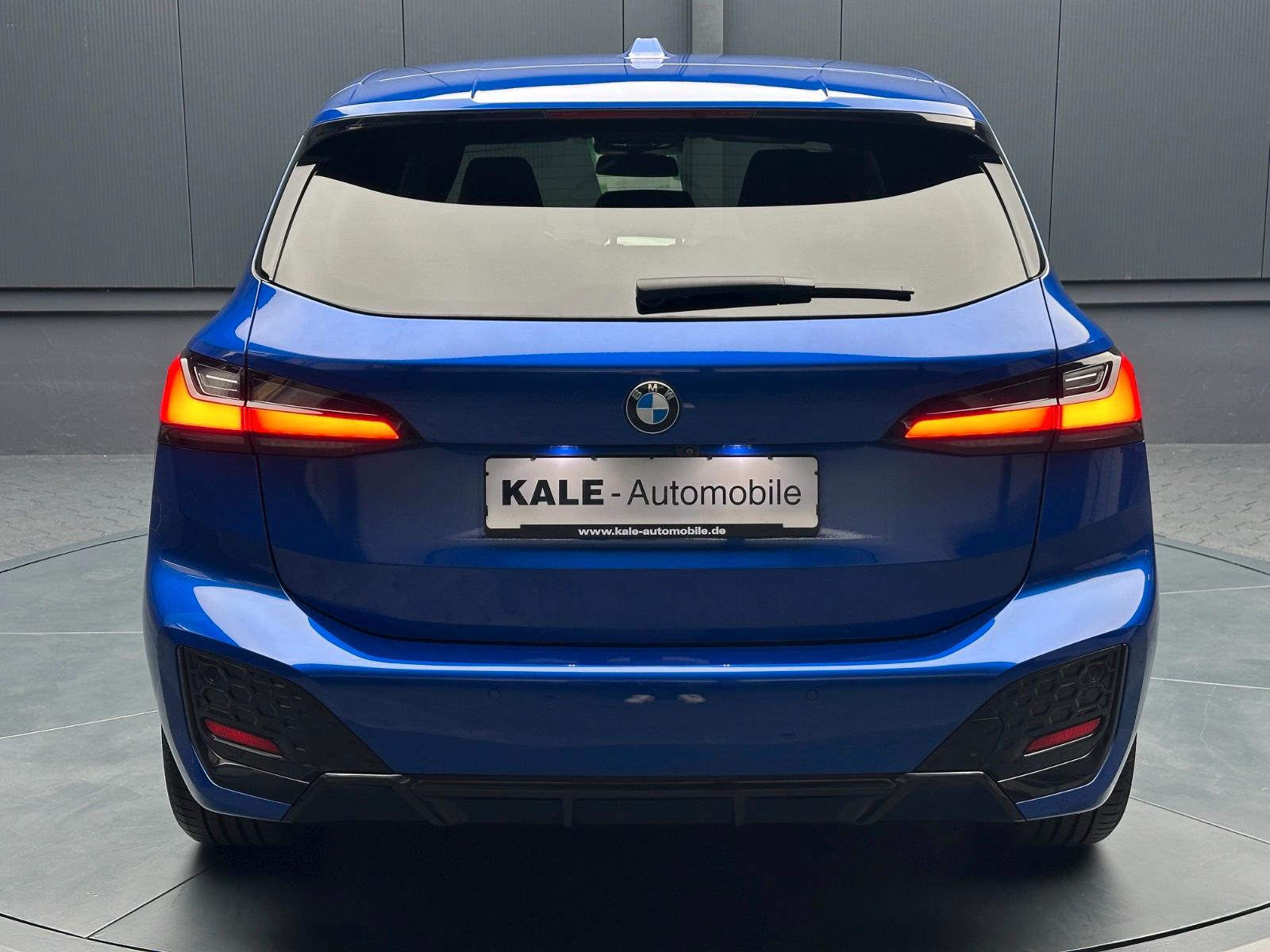 BMW 223i Active Tourer M-Sport *18Zoll*INNOVATION*