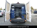 Mercedes-Benz Sprinter 516 L2 4x4 Werkstatt Sthzg. AHK Kamera