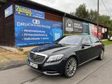 Mercedes-Benz S 350L BlueTec/Absolut VOLL/LANG/SCHWARZ-LEDER - gebrauchte Mercedes-Benz S 350 aus dem Jahr 2015