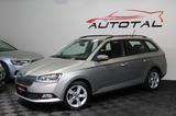 Skoda Fabia Combi Cool Plus*PDC*Sitzheizung*LED*Bluet. - Skoda Fabia in Wuppertal