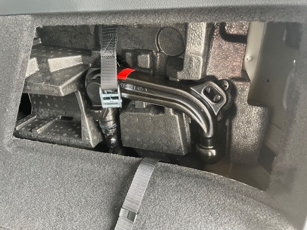 Fahrzeugabbildung Mercedes-Benz Vito 119 CDI Tourer SELECT Lang LED, AHK, STHZ