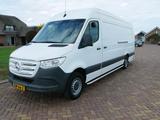 Mercedes-Benz Sprinter 317 1.9 CDI L5H3 AUT *EXTRALANG* AC CAM - Angebote