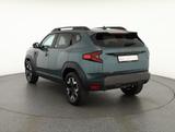 Dacia Duster Extrem Hybrid 140 Aut. LED Navi 360° Sitz - Dacia Gebrauchtwagen in Hannover