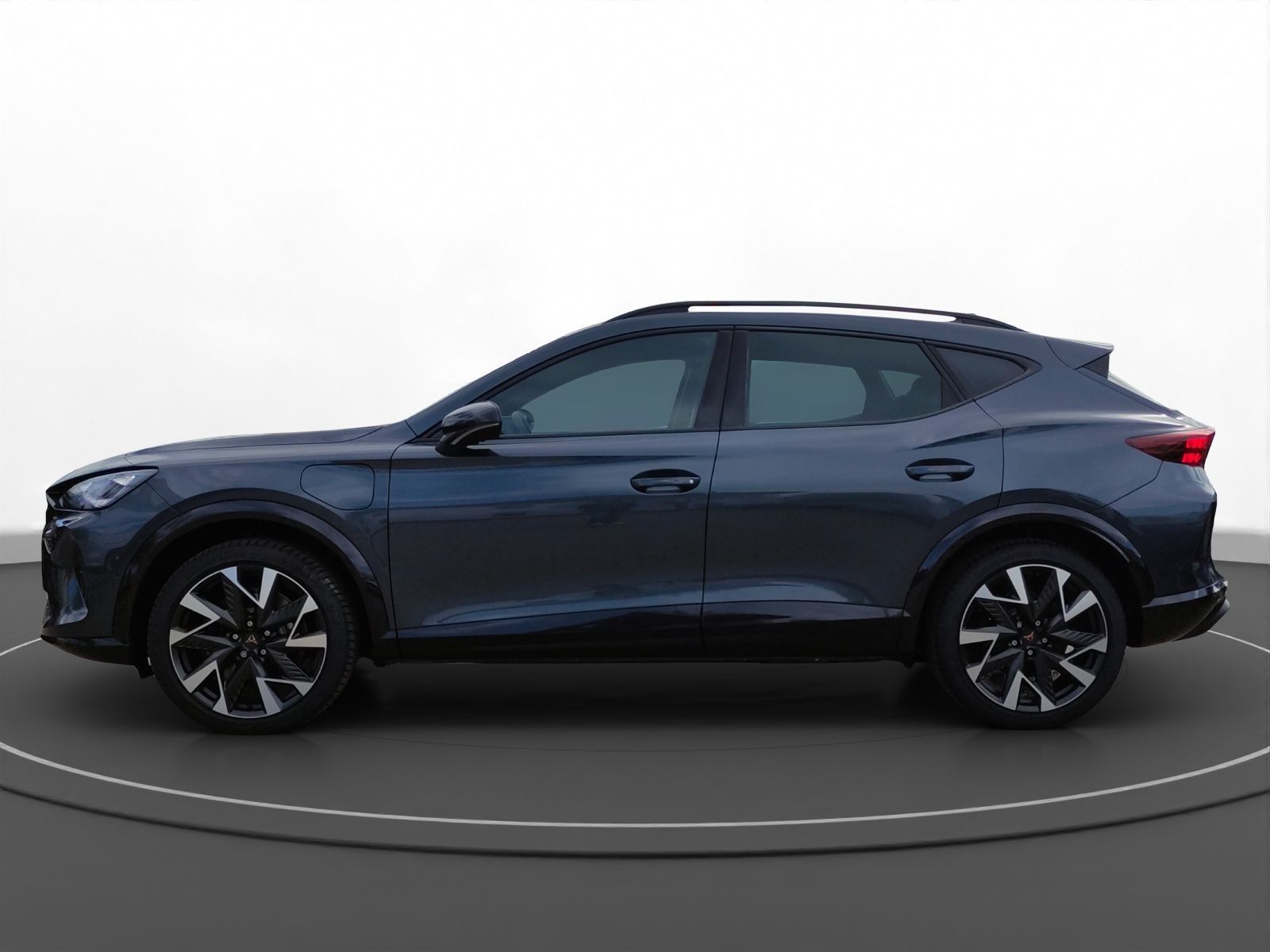 Cupra Formentor - Bild 5