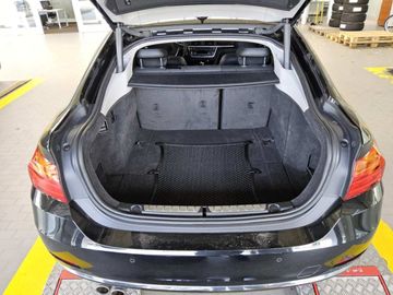 BMW 420 - 4