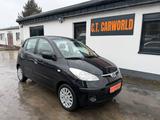 Hyundai i10 GARANTIE*TÜV NEU* SERVICE NEU - Gebrauchtwagen bis 4.000 Euro mit TÜV