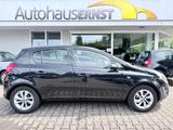 Opel Corsa D 1,4 Energy *5-trg+BT+SHZG* - Opel Corsa: Tr