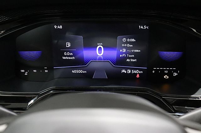 Taigo 1.0 Life TEMPOMAT FREISP. DAB PDC LED ACC