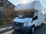 Rimor Kata Sound - Rimor Wohnmobil oder -wagen