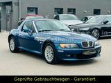 BMW Z3 Roadster 2.2i *RARITÄT*HARDTOP*6-ZYLINDER* - BMW Z3: Hardtop