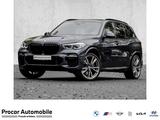 BMW X5 M50i LASER+B&W+HuD+DA PROF+PANO+LHZ - graue BMW X5 M50