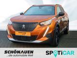 Peugeot 2008 PureTech Allure +SHZ+NAVI+ALLW+PDC+KEYLESS+ - Gebrauchtwagen in Solingen