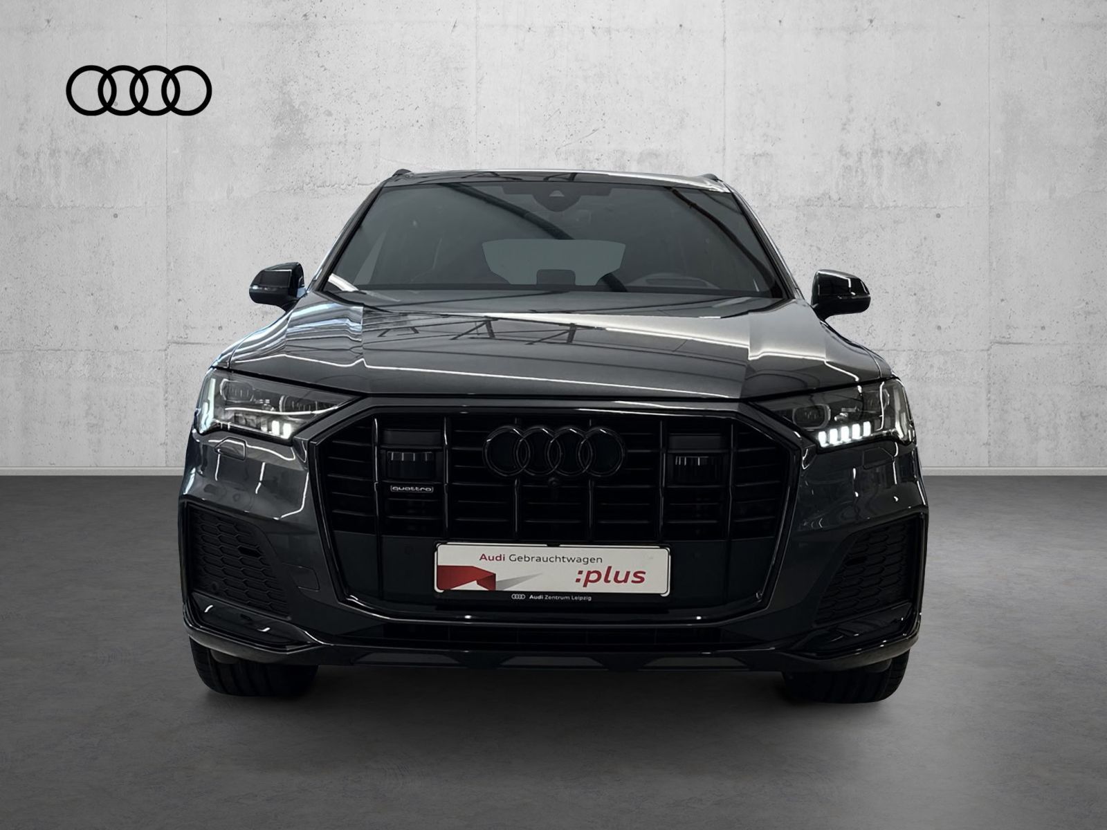 Audi Q7 - Bild 5