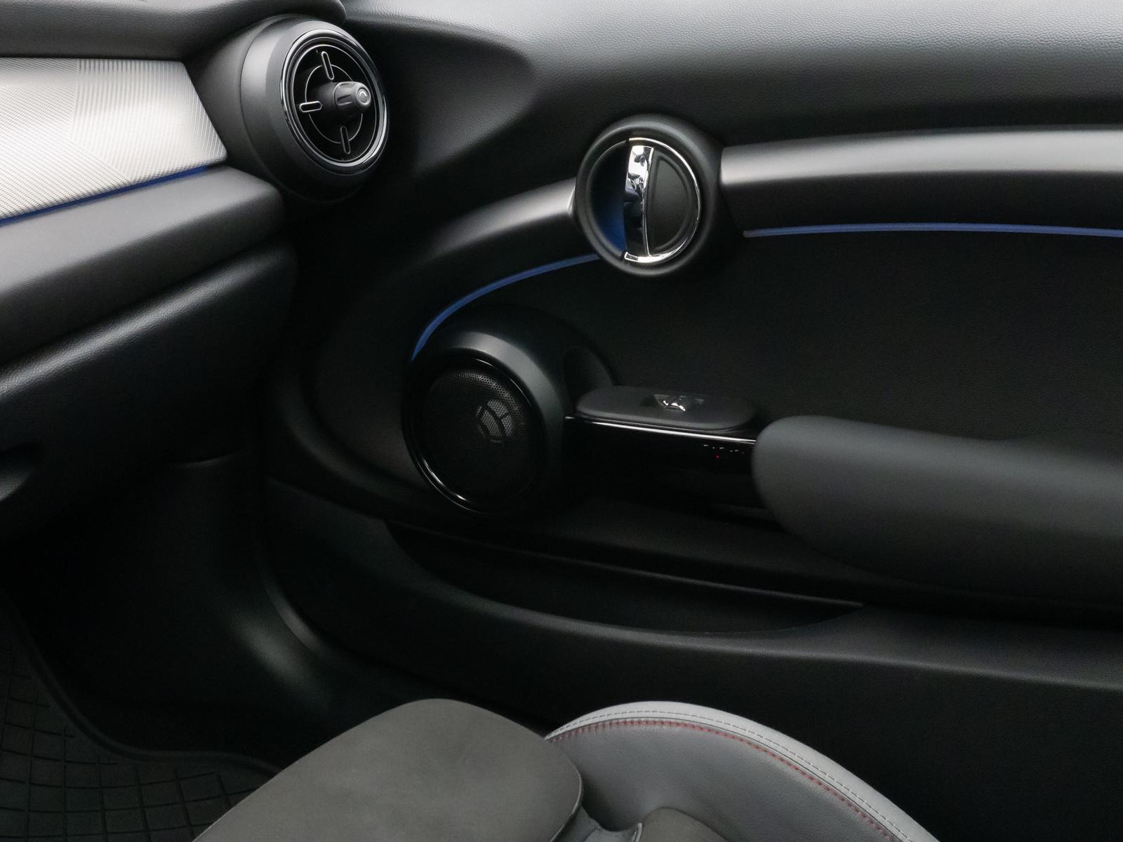 MINI Cooper Trim Panorama Kamera HUD H/K, миниатюра 29