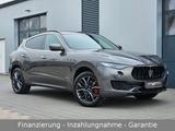 Maserati Levante Benzin 3.0 V6 257kW GRANSPORT 4x4 1. Hd! - Maserati Levante aus 2018