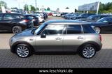 MINI Mini One 5-Türer Salt/PDC/Sportsitz/Panoramadach - MINI MINI: Salt