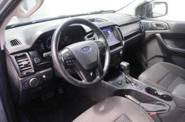 Ford Ranger - 10