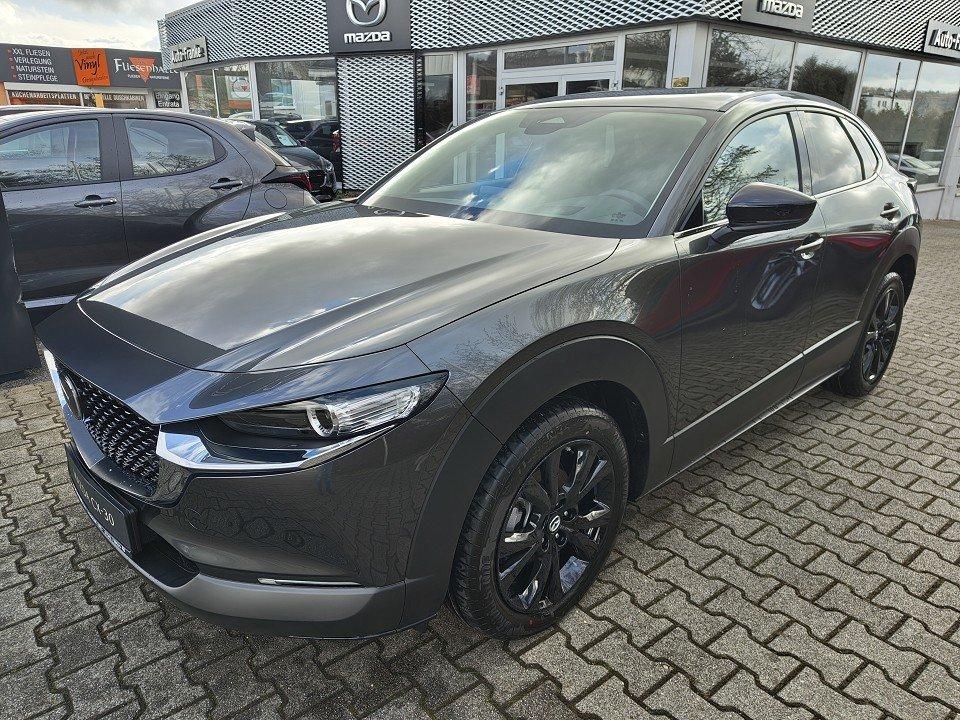 Mazda CX-30 2.5L e-SKYACTIV G FWD Homura
