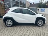 Toyota Aygo X 1,0 l Business Edition CVT DAB SHZ RFK AC - : Kleinwagen, Automatik