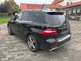 Mercedes-Benz ML 63 AMG ML -Klasse ML 63 AMG - Mercedes-Benz ML 63 AMG Gebrauchtwagen
