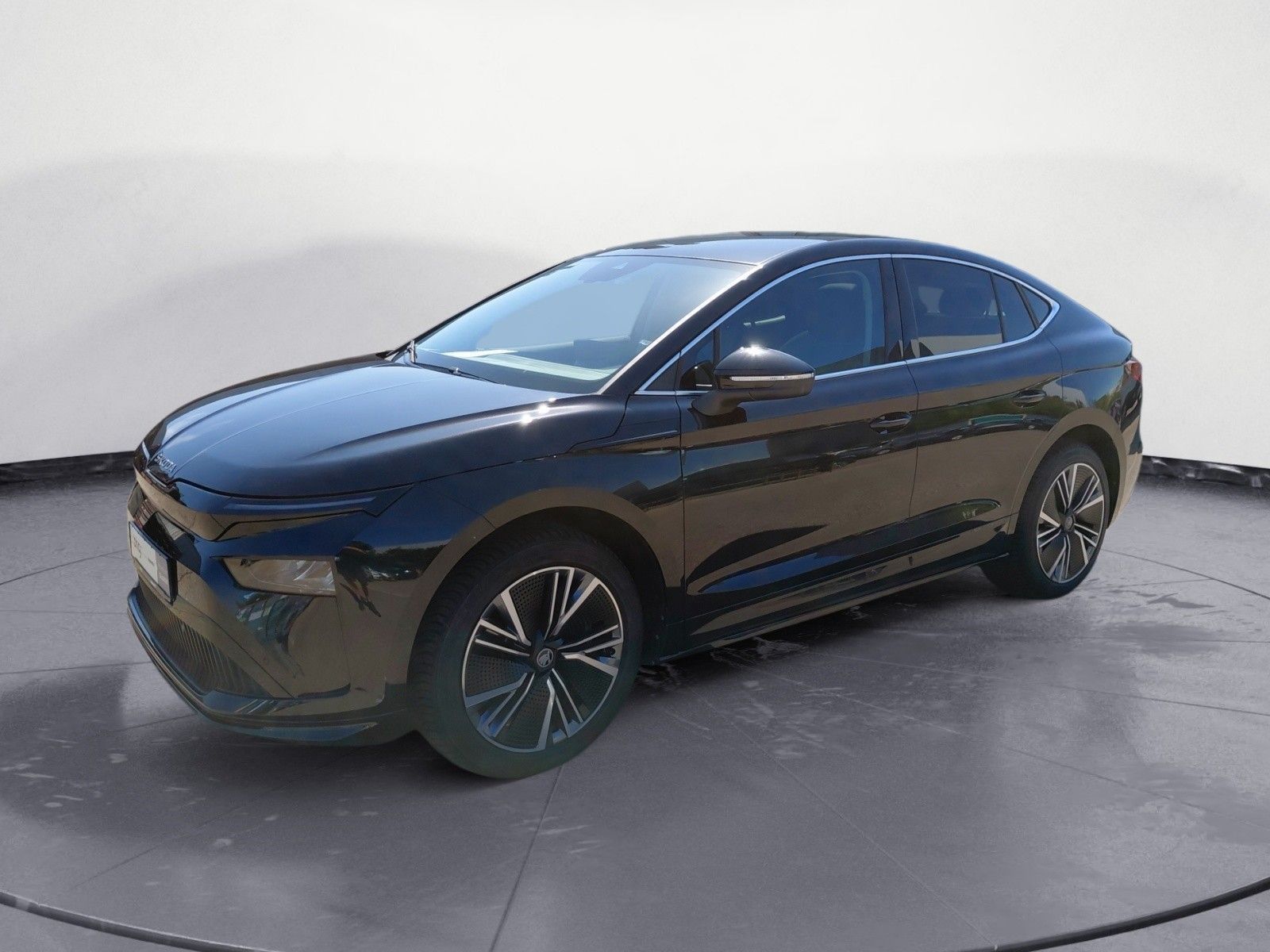 Skoda Enyaq - Bild 2
