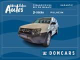 Dacia Duster I Essentiel 4x2 /EURO 5/SERVO/USB/ZENTRAL - Dacia Duster Essentiel