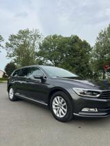 Volkswagen Scheckh-gepfl. VW Passat B8,Sthzg,AHK,LED,... - VW Passat Gebrauchtwagen in Hamm