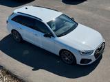 Audi A4 Avant S line 50 TDI qu AHK MATRIX-LED PDC 19" - Audi A4: 1.5