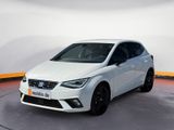 Seat Ibiza 1.5 TSI DSG FR Black Edition 18 LED NAVI S - Seat Ibiza Gebrauchtwagen in Aachen