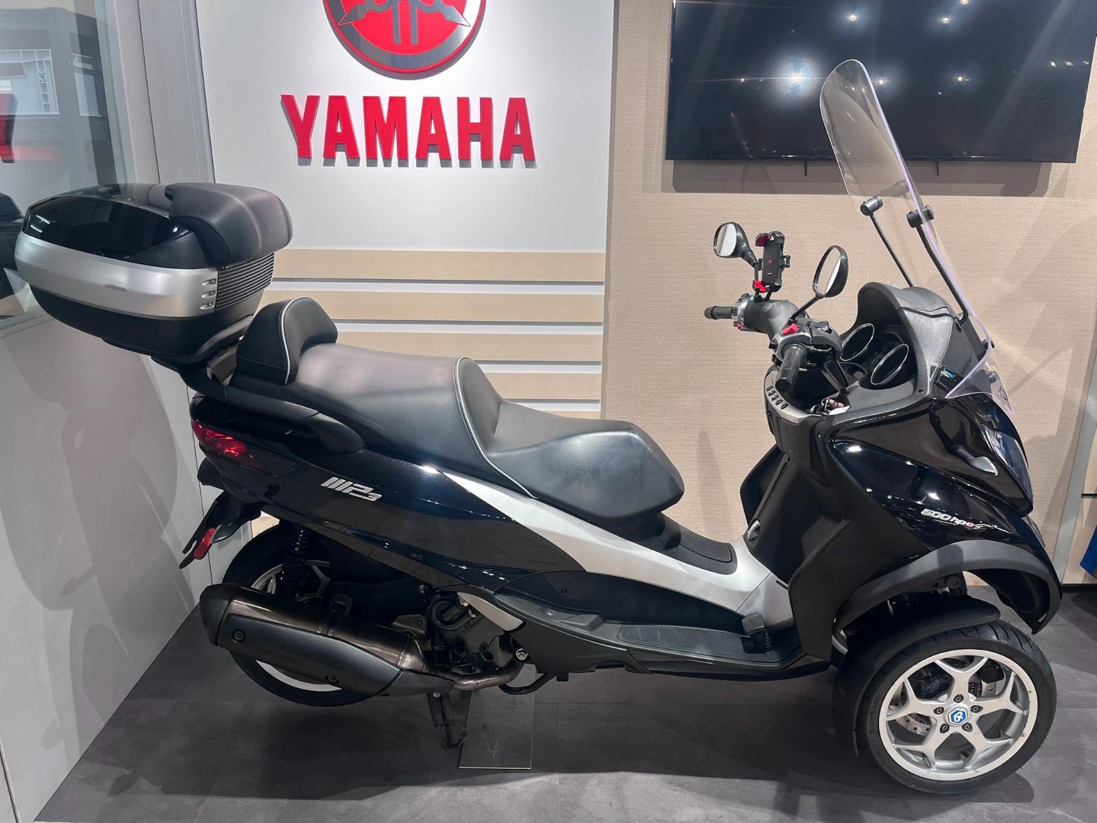 Piaggio MP3 500 LT ABS
