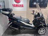 Piaggio MP3 500 LT ABS - PIAGGIO MP3 LT