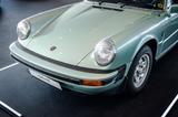 Porsche 911 G-Modell Targa*1. Hand*Automatik*Projekt* - Porsche aus 1977: 911