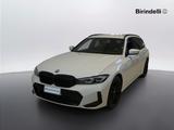 BMW Serie 3(G20/1-80/1) - 320d 48V xDrive Tourin - BMW G80 - BMW 3er Reihe