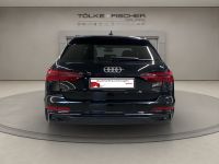 Audi A6 - Vorschau Bild 5