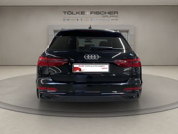 Audi A6 - 5