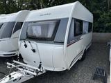 Hobby OnTour 390 SF Mover; SAT; City-Wasser; Mikrowel. - Hobby 3