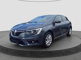 Renault Megane 1.3 TCE Limited Kamera*SHZ*Navi - gebrauchte Renault Limousine
