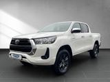 Toyota Hilux 2.4D 4x4 Double Cab Comfort *2xPDC*NAV*SHZ - Toyota Hilux Tageszulassungen