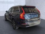 Volvo XC 90 Ultimate Bright AWD - Volvo Gebrauchtwagen in Nürnberg