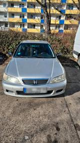 Honda HONDA (GB) 1.8 - gebrauchte Honda Civic aus dem Jahr 2000