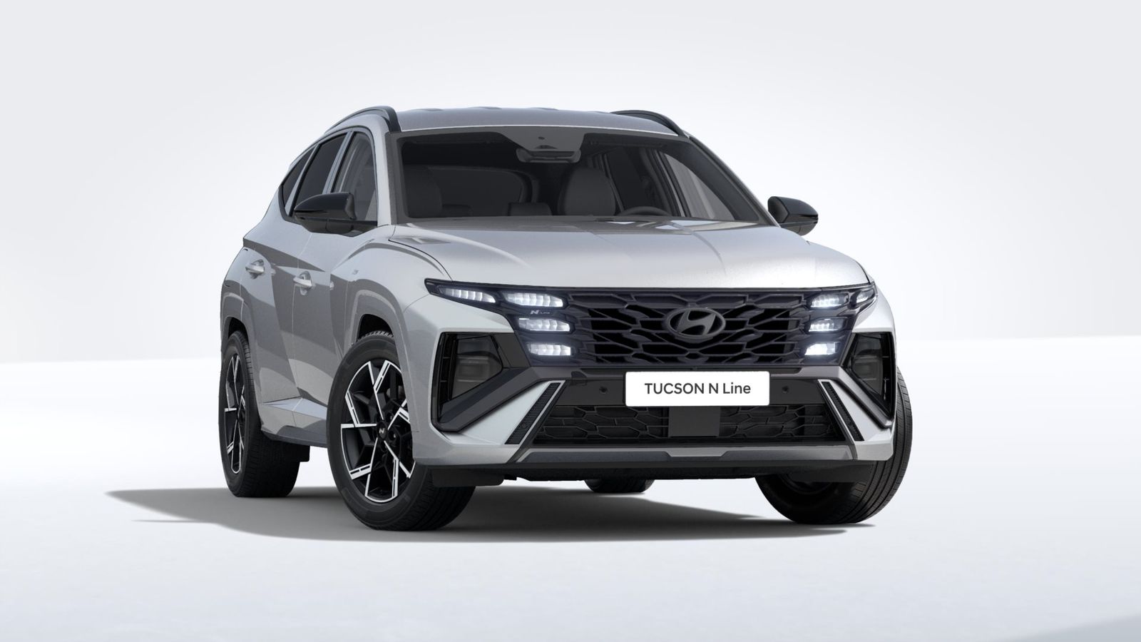 Hyundai TUCSON - Bild 6