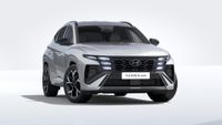 Hyundai TUCSON - Vorschau Bild 6