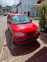 Hyundai atos - gebrauchte Hyundai Atos aus dem Jahr 2006