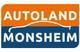 Autoland Monsheim UG