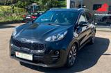 Kia Sportage Platinum Edition 4WD GT-Line